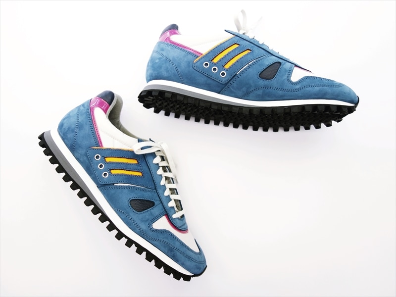 ZDA ゼットディーエー/ Marathon 2300FRL/ ブルー | すべての商品