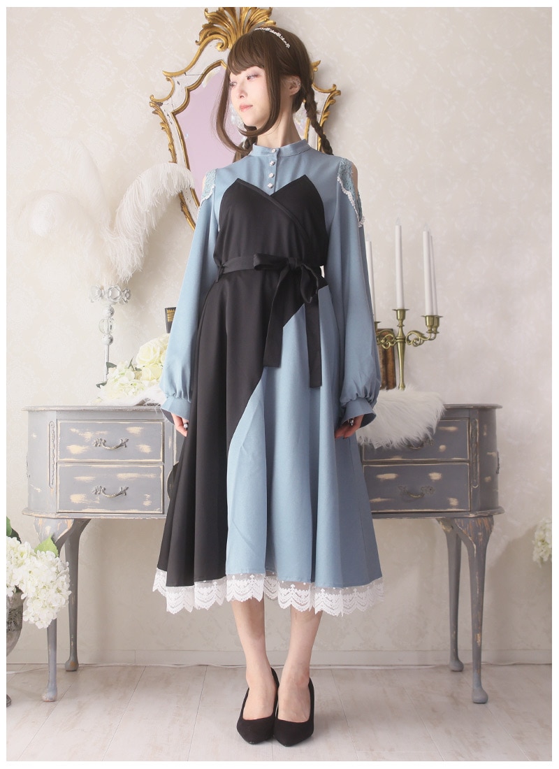 花束ワンピース福袋 ｜ Favorite