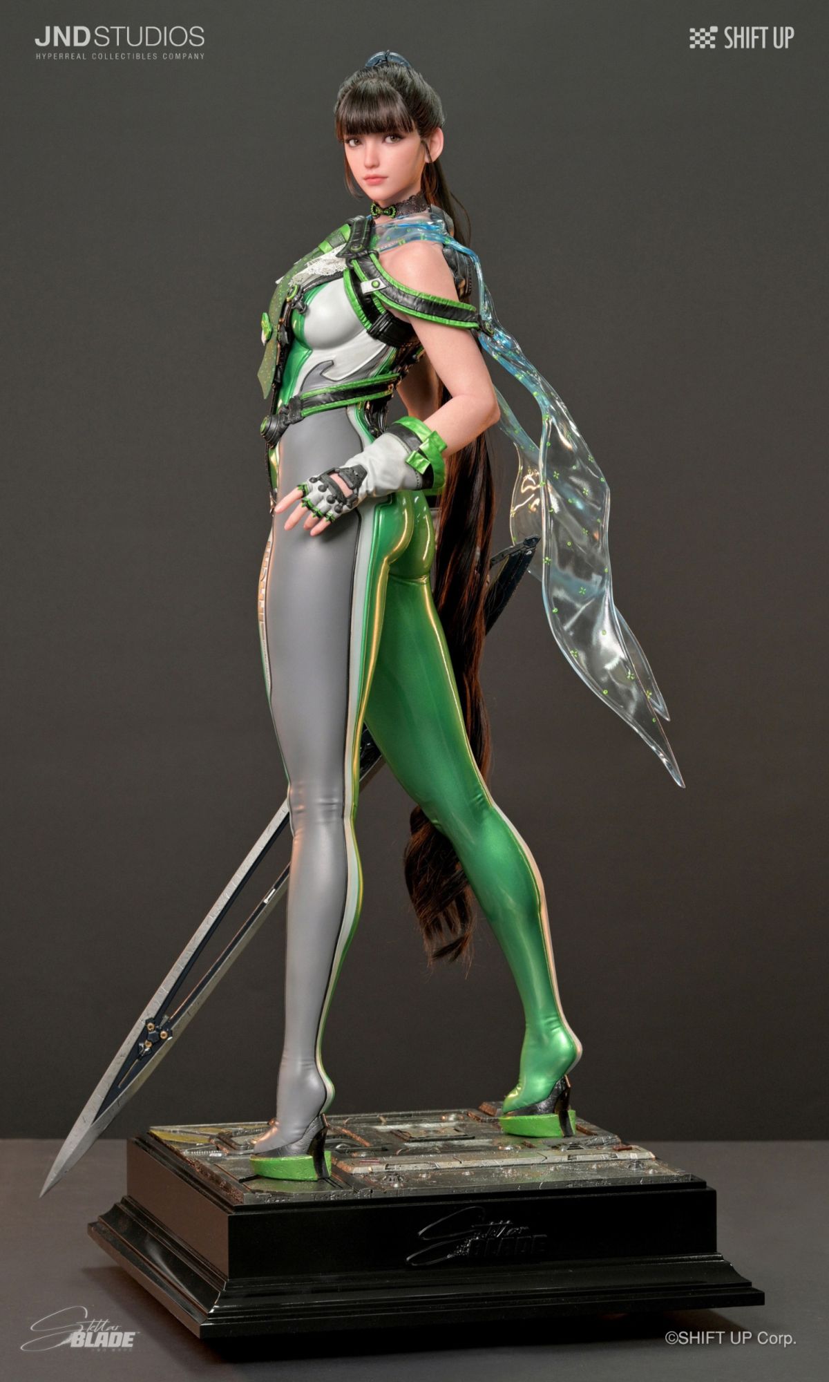 スタチュー / Statue,JND STUDIOS | 模玩堂 MOGANDOU