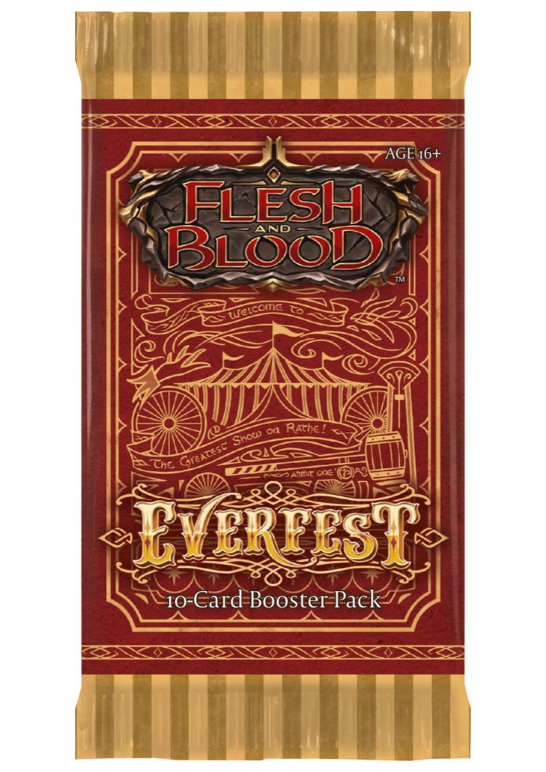 Box & Pack | FaB通販 TOKYO FAB 【Flesh and Blood 専門店】