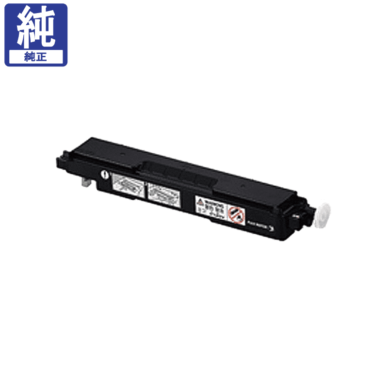 販売】富士フイルム(旧 ゼロックス) トナー回収ボトル CWAA0773 純正