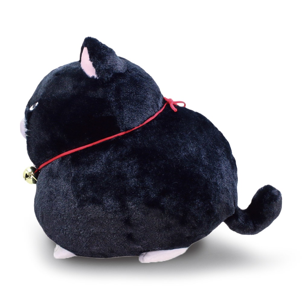 ひげまんじゅうBIG 黒豆 /Higemanjyu BIG Kuromame:700993 | ひげ