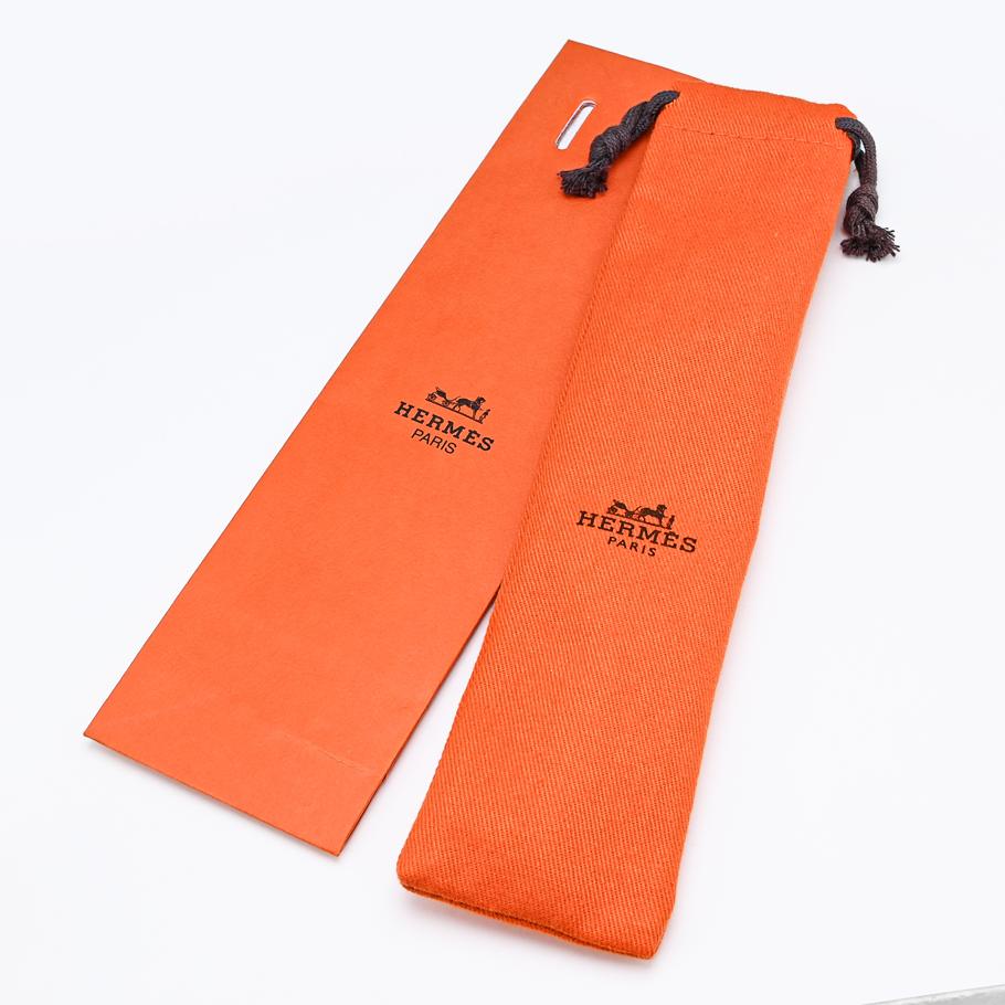 エルメス HERMES デザートフォーク 新品 アトラージュ カトラリー