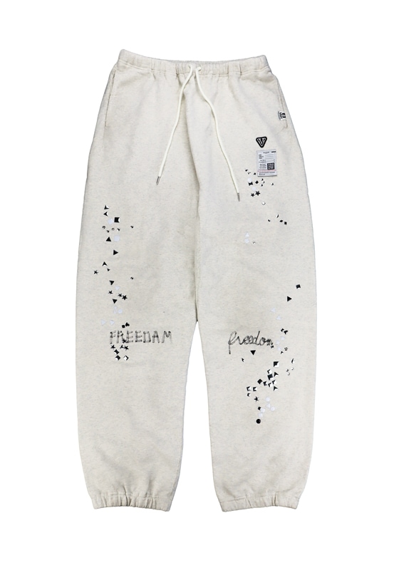 25AW】Maison MIHARA YASUHIRO メゾン ミハラヤスヒロ Embellished