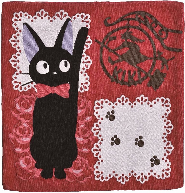 魔女の宅急便マルチカバー レア‼️魔女の宅急便マルチカバー 公式通販