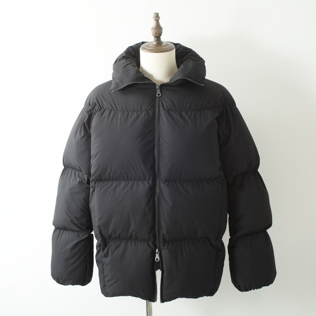 STUDIO NICHOLSON スタジオニコルソン エコダウンブルゾン OJECT