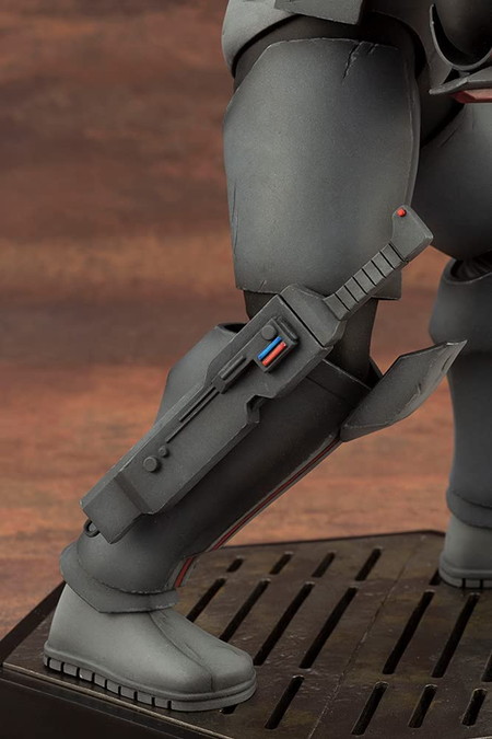 2022年2月予約】ARTFX レッカー THE BAD BATCH 「スター・ウォーズ