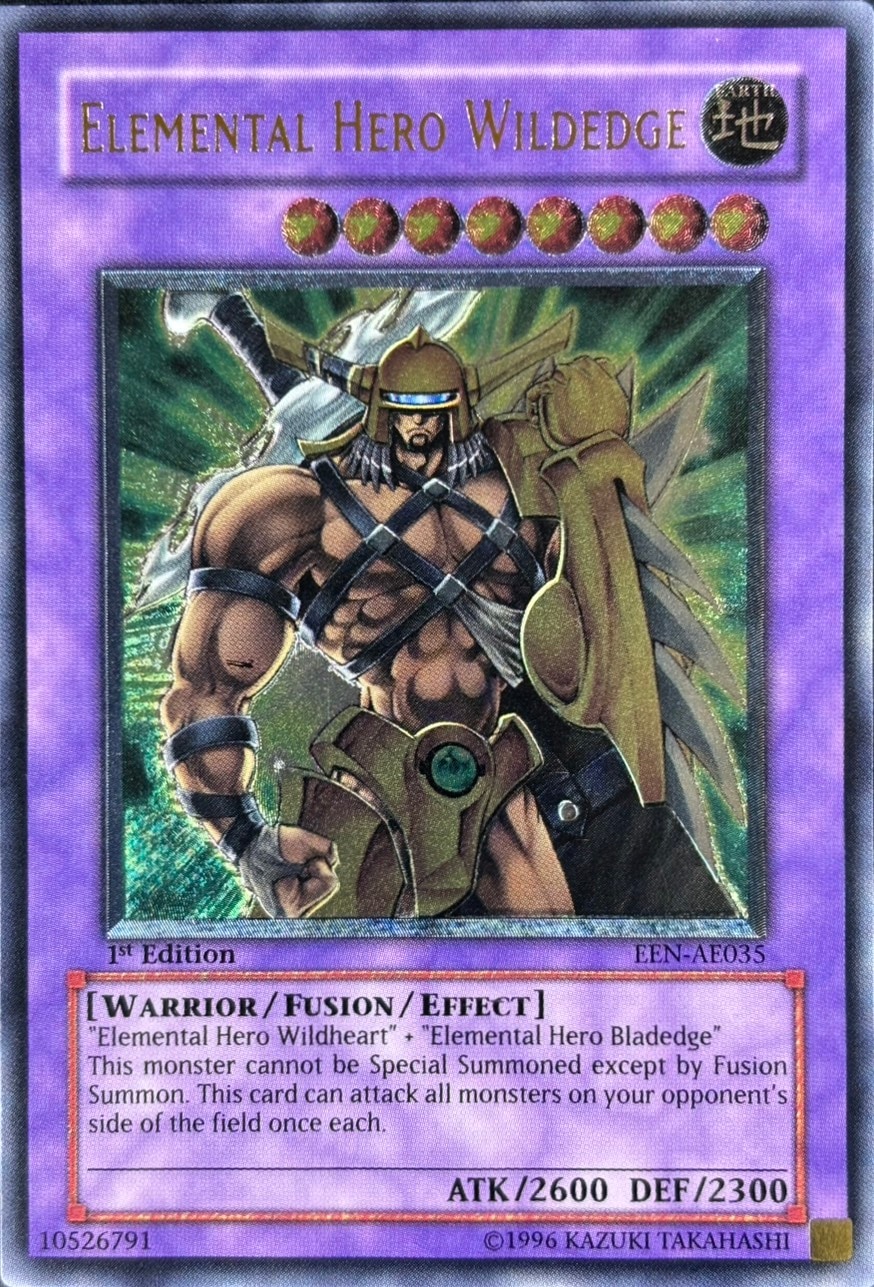 店頭同時出品中】【状態B】Elttaes, the MASTER of DUELS(WCS2024