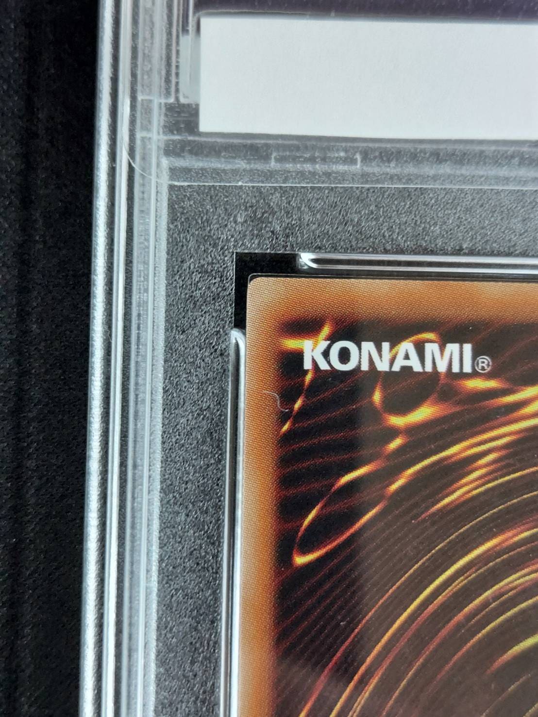 灼熱の火霊使いヒータ《PSA10》[20thシークレット](SAST-JP056