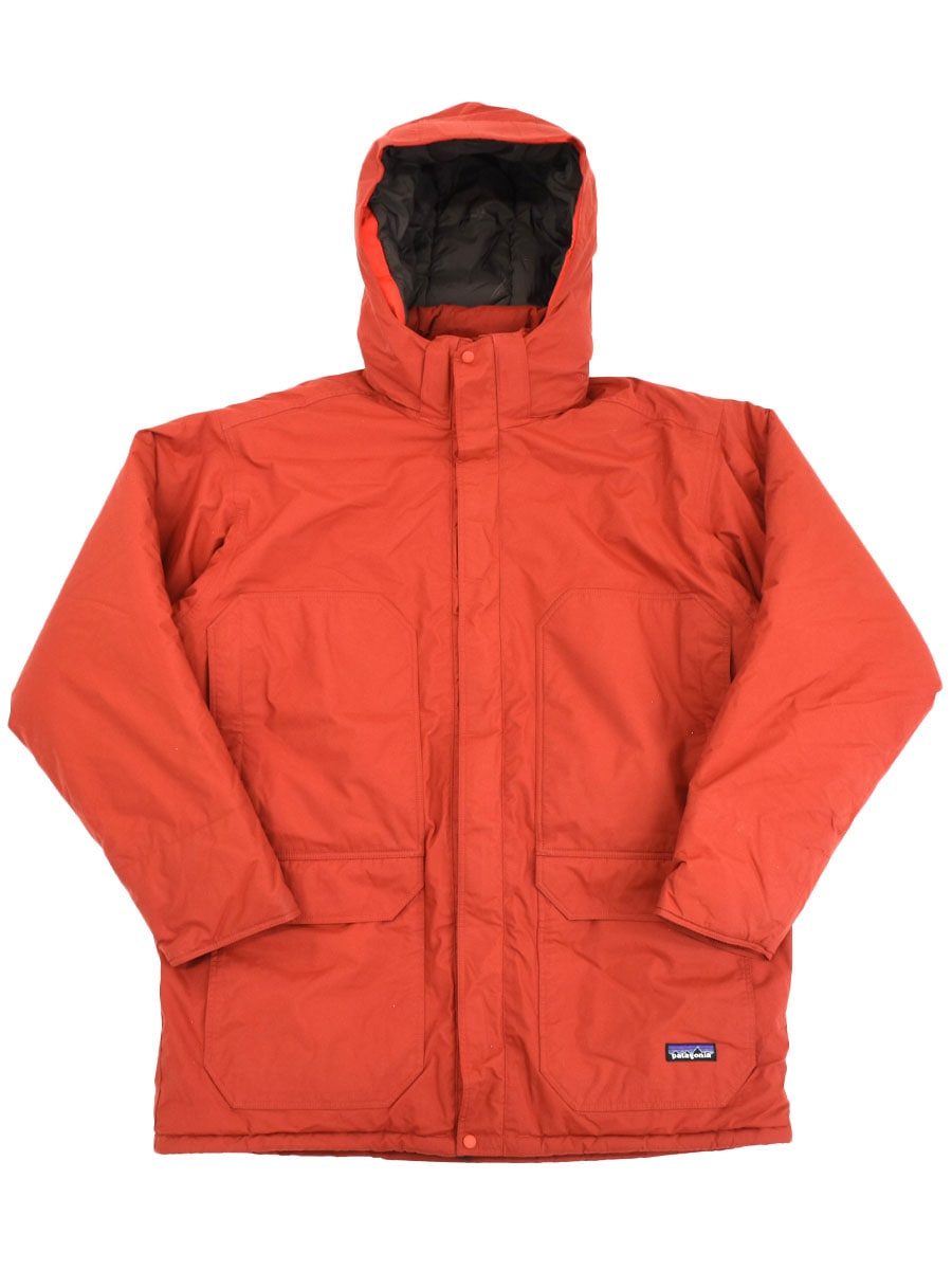 00's～ パタゴニア ガイドパーカ チリ 表記(M) | すべての商品