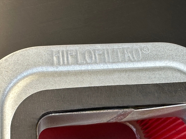 CBR400F エアクリーナーエレメント(エアフィルター)☆社外品 | HONDA