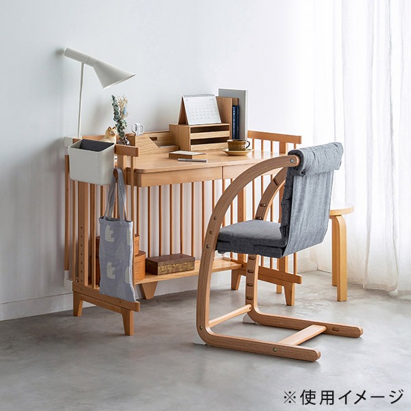 farska ファルスカ スクロールチェア ONE チェア用 クッション