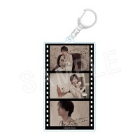 予約】河西健吾の『趣味のアレコレ』トレーディング缶バッジ(pcs) | か