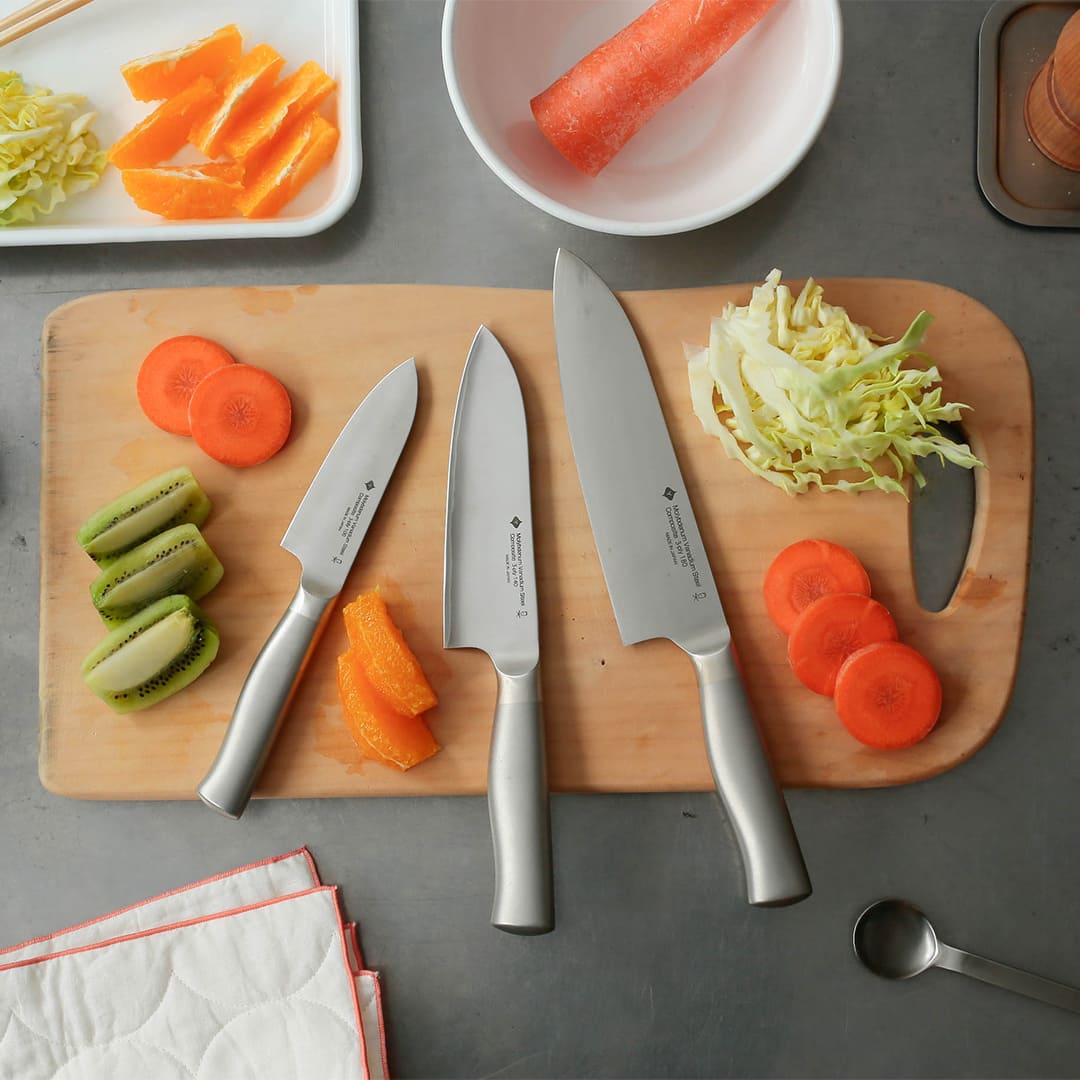 キッチンナイフ／包丁 （柳宗理） | 包丁・ハサミ・まな板 | cotogoto