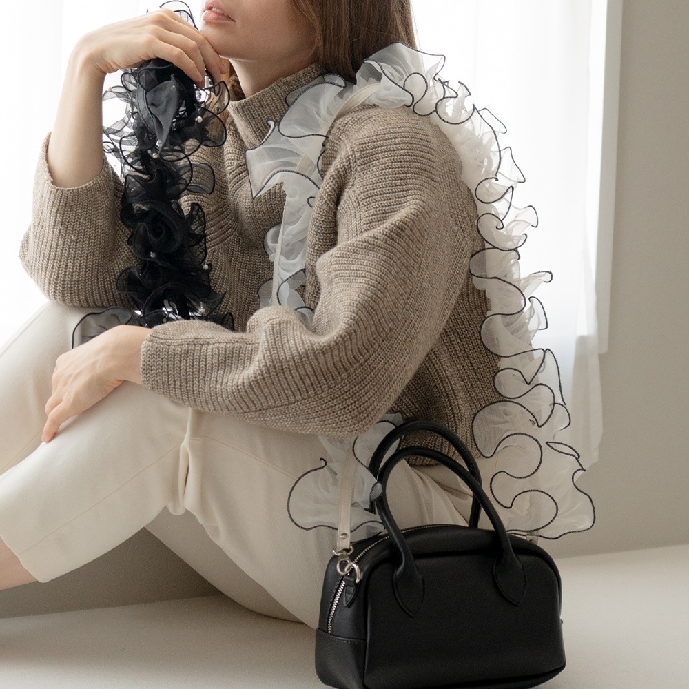 Cross charm official store | 【SALE：40％OFF】 フリル スマホ