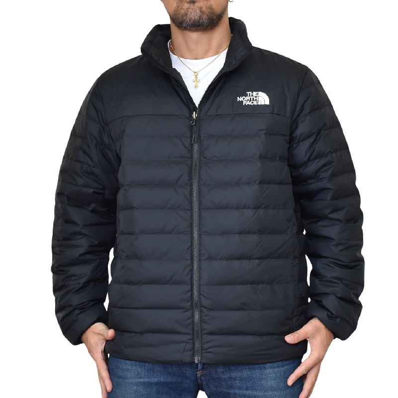 大きいサイズ メンズ ノースフェイス THE NORTH FACE ダウンジャケット