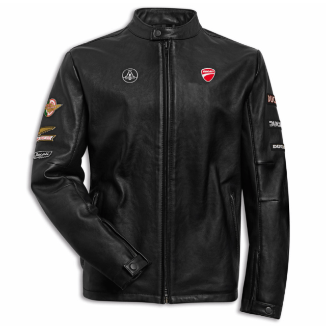 Ducati Lifestyle Tokyo / DLT