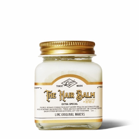 BROSH BEARD BALM／BROSH（髭用＆アフターシェービングバーム