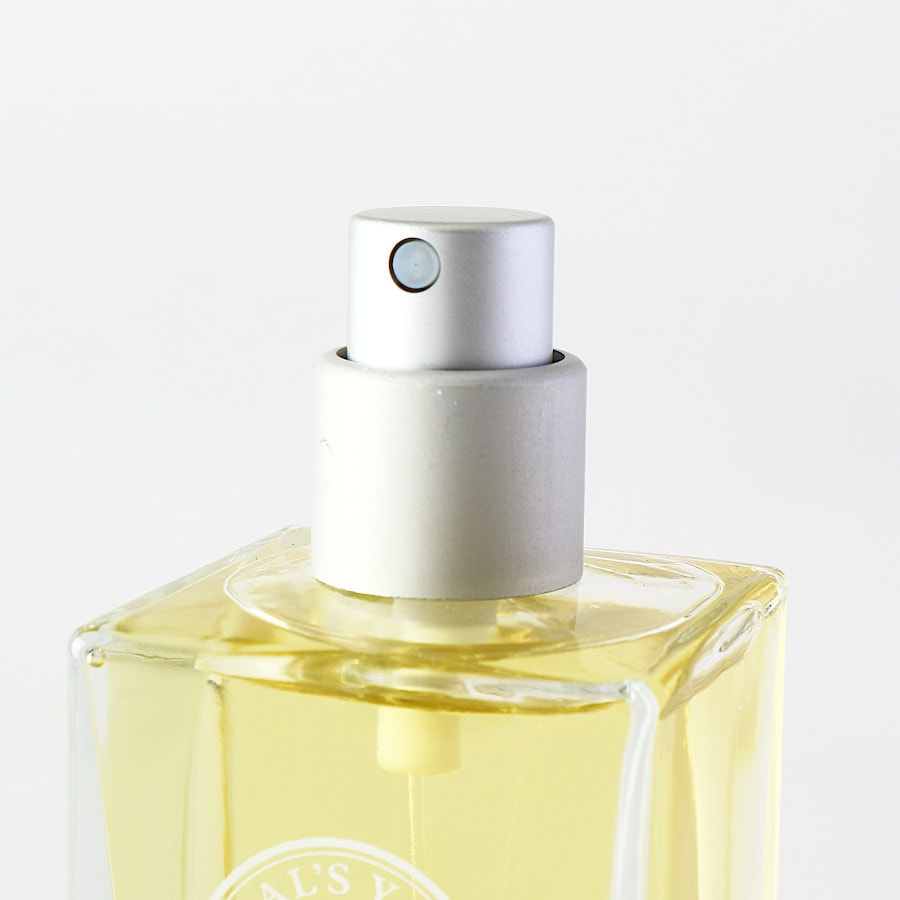 オードパルファン フランキンセンス 50ml／NEAL'S YARD（香水