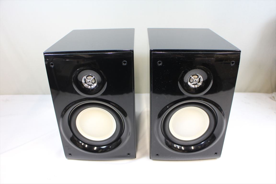 TEAC - LS-H265-B（ペア）《e-u》｜e.オーディオ逸品館