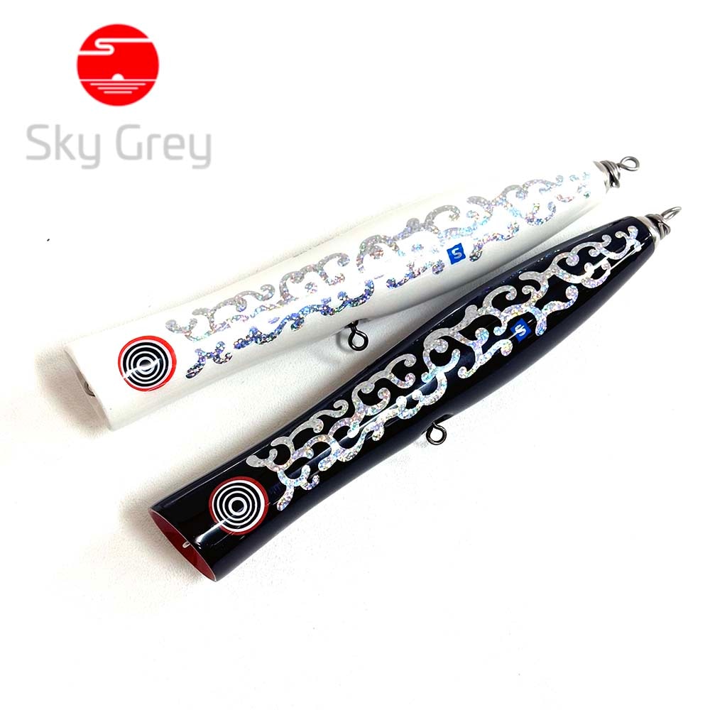 スカイグレー コイノボリポッパー230 for MONSTER TUNA | ルアー