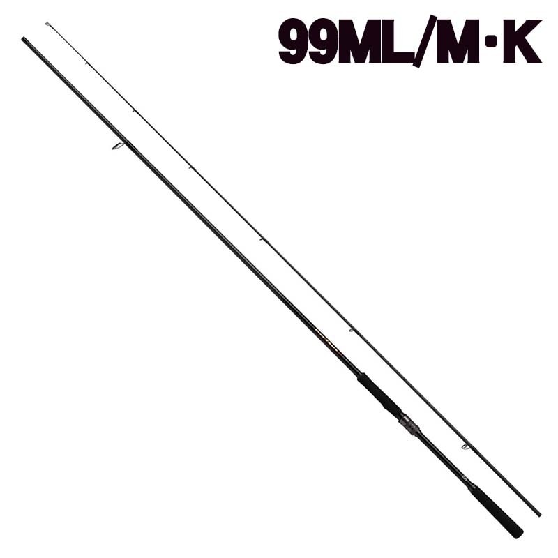 大型品】ダイワ オーバーゼアグランデ（サーフモデル） 103M通販｜釣具