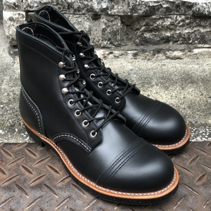 レッドウィング アウトレット ファクトリーセカンド 正規品 8114