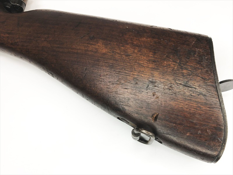 売り切れ【特選中古品】観賞用モデルガン 中田商店/MGC トンプソン