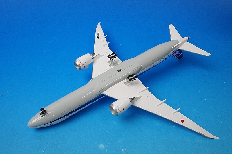 1/200 B787-9 ANA ナイン ギアつき 空中姿勢 JA830A [NH20069] 全日空