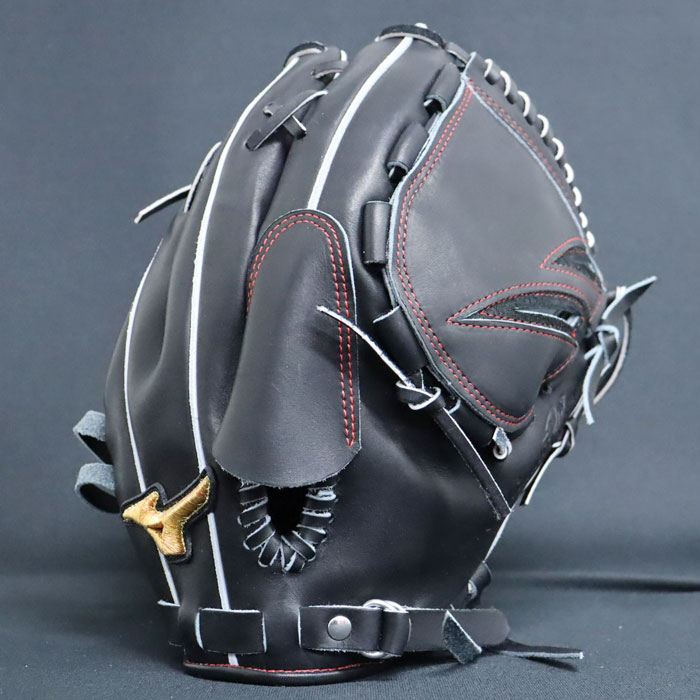 野球 ミズノ 硬式グローブ ミズノプロ オーダーグラブ 岸孝之型 mizuno