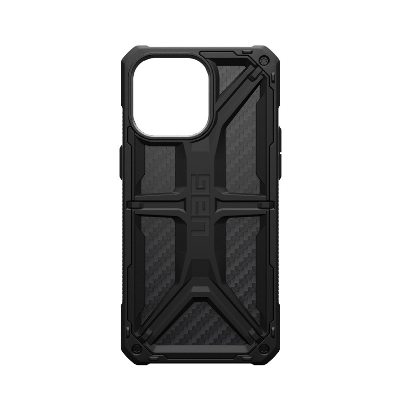 在庫限り）UAG iPhone 15 Pro Max 用 ケース MONARCH プレミアム 全3色