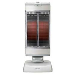 ダイキン【DAIKIN】遠赤外線暖房機 セラムヒート ERFT11SS-W（パール