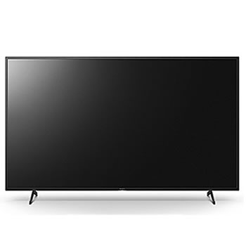 ソニー【SONY】49型 BRAVIA 4K対応液晶テレビ X8000Hシリーズ KJ