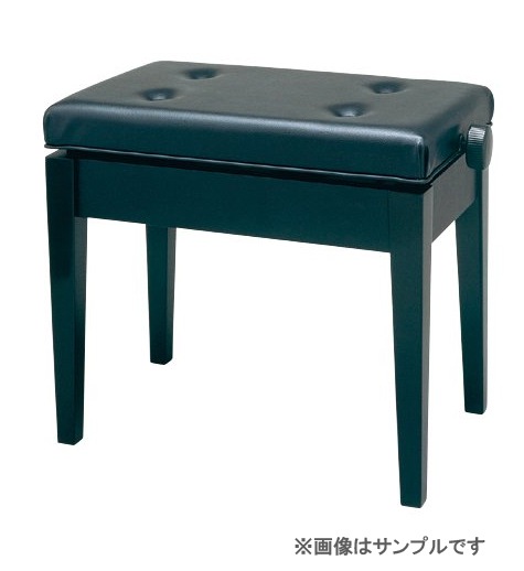 YAMAHA/高低自在ピアノ椅子 NO.45 (PI-45)〈ヤマハ〉 | 鍵盤楽器