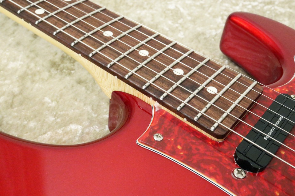 MODIFIED】JOS2-CL-G/CAR