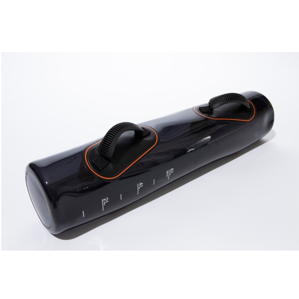 セール20％OFF！＞SIXPAD Water Weight【体幹を鍛える 鍵は 「水」だっ