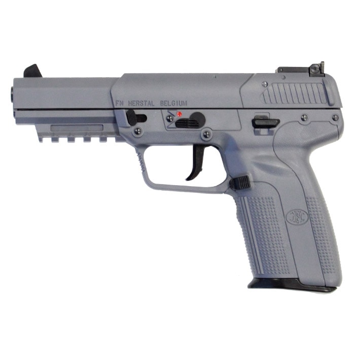 マルシン工業 CO2 ガスブローバックガン FN Five-seveN(ファイブセブン