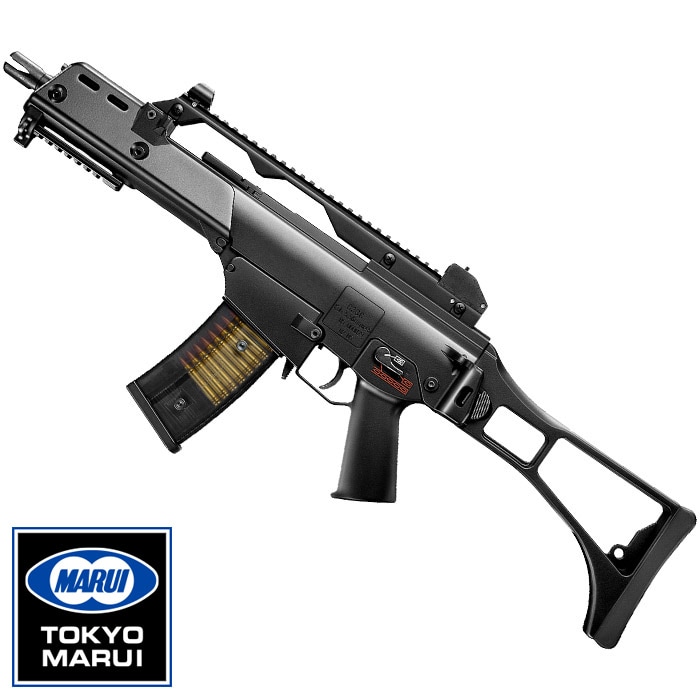 H&K G36C スタンダード電動ガン | 電動ガン本体,G3/G36/SIGシリーズ
