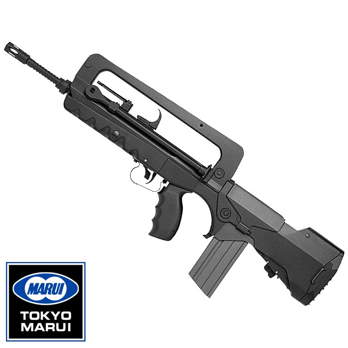 東京マルイ FA-MAS 5.56 f1 電動ガン 楽天市場】東京マルイ FA-MAS
