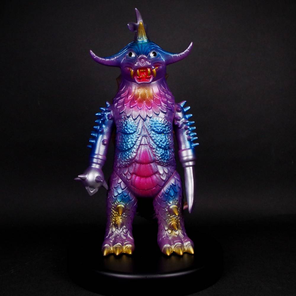 ブルマァク BULLMARK/ソフビ/バラバ｜墓場の画廊ONLINE STORE