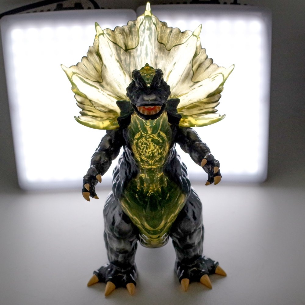 ソフビ/Seismic Toys/ウルトラマン/ジラース｜墓場の画廊ONLINE STORE