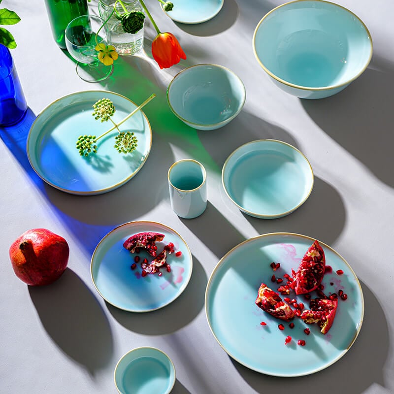 青白磁 3寸皿 | すべて | マルヒロオンラインショップ