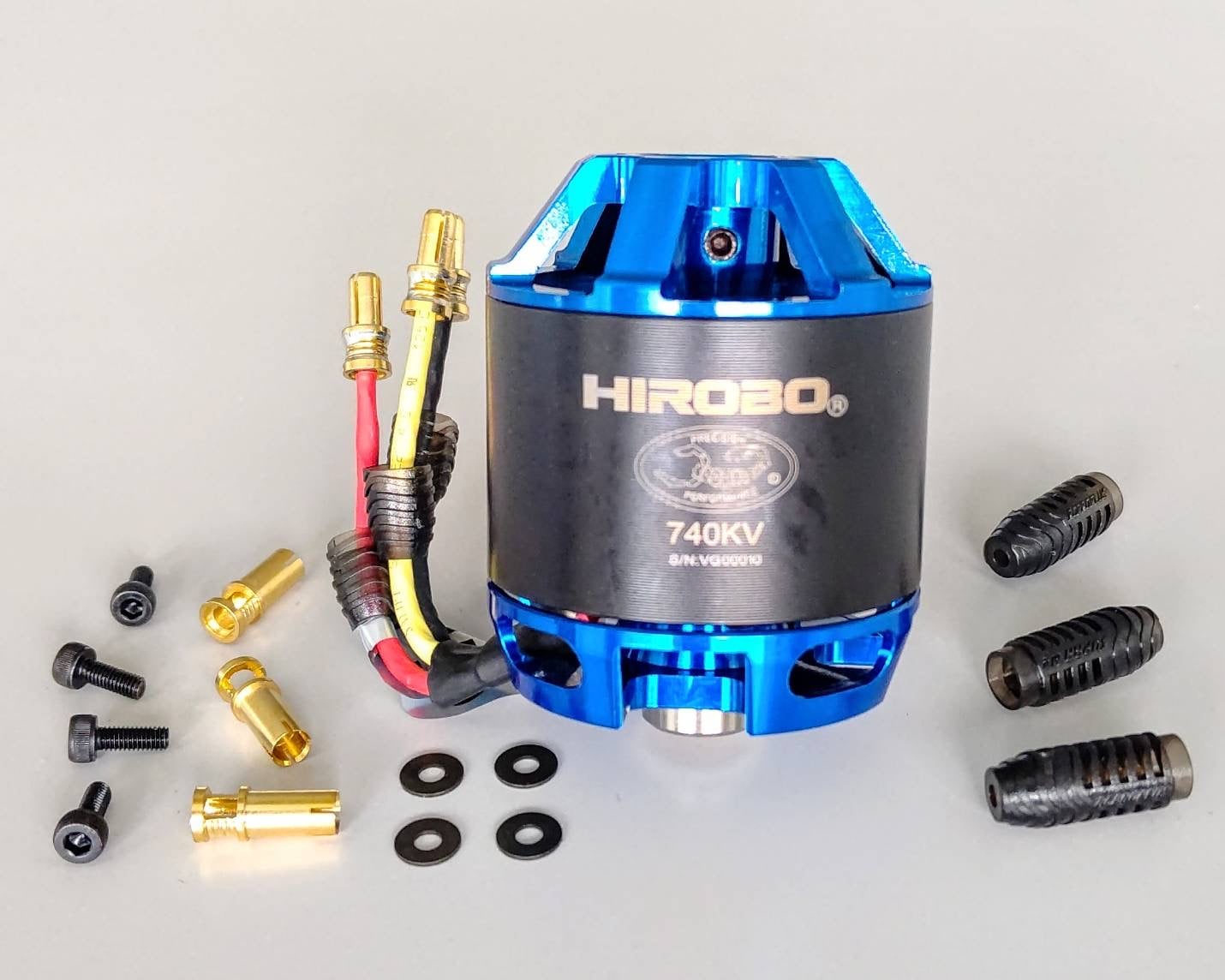 ヒロボー ヒロボーSDX パーツ SDX 0412-308 メインフレーム ヒロボー