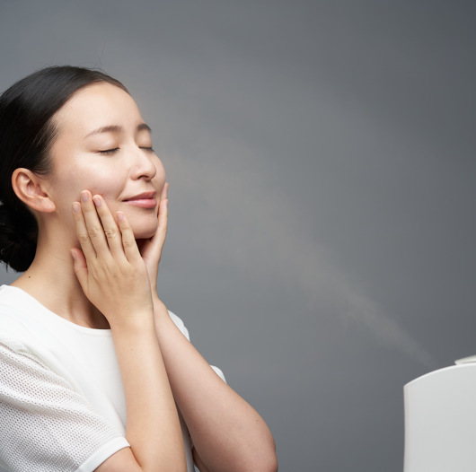 美顔器 FEXA'-uni- steamspa / スチームスパ の通販| HOMEOSTYLE