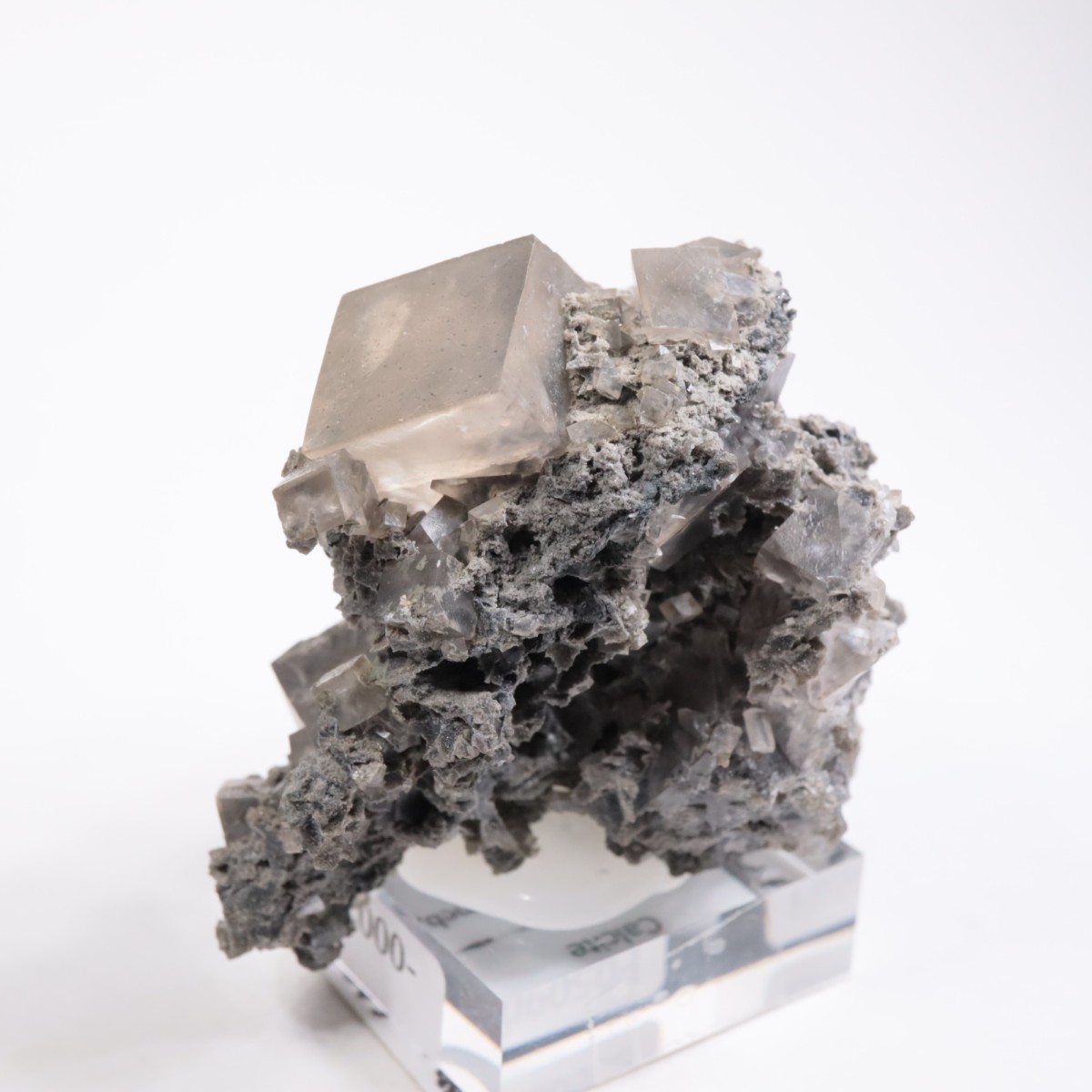 ツメブ鉱山産 カルサイト | 鉱物標本,カ行,カルサイト/方解石 | ほたる