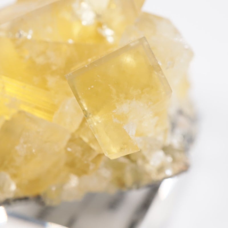 イギリス産 フローライト | 鉱物標本,ハ行,フローライト/蛍石,フロー