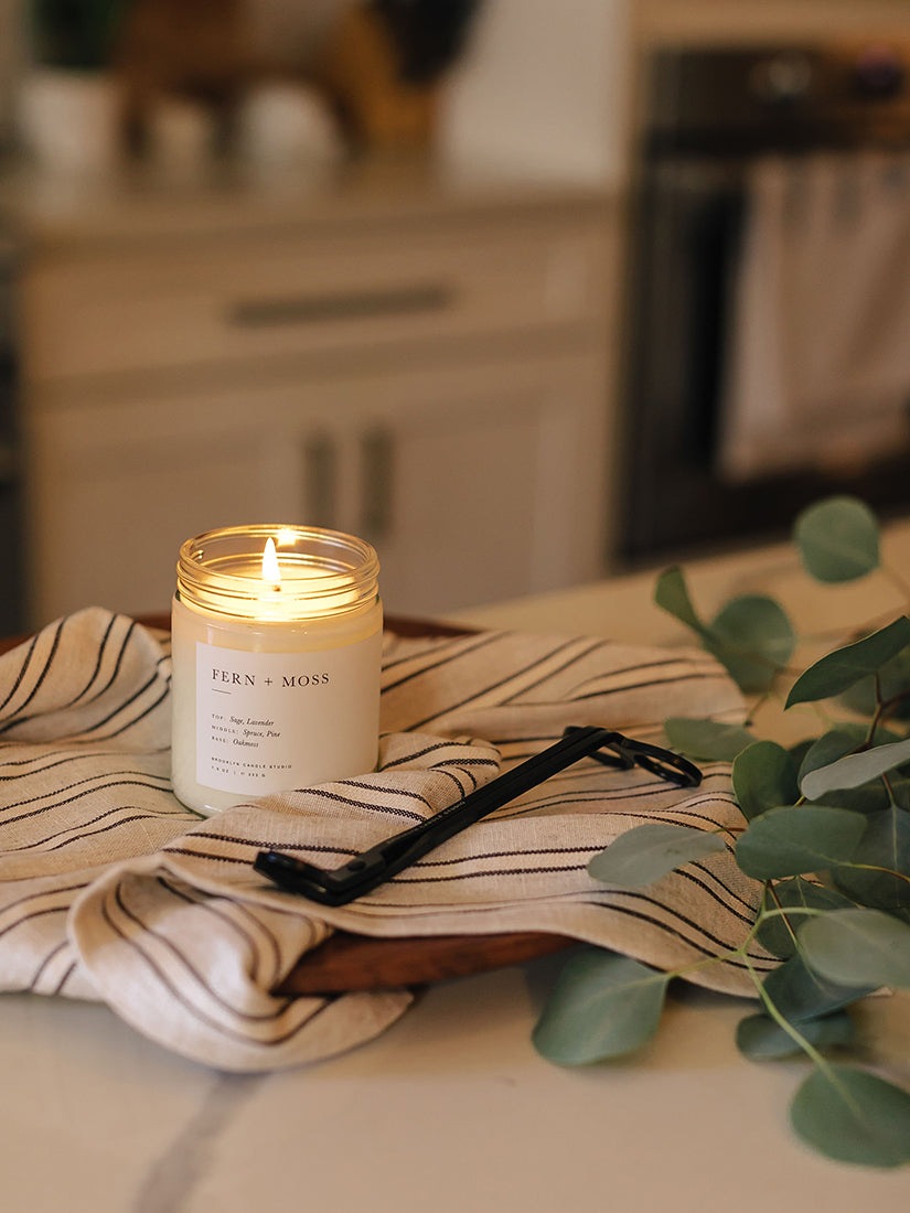 キャンドル FERN+MOSS（キャンドル）｜H.P.FRANCE公式サイト