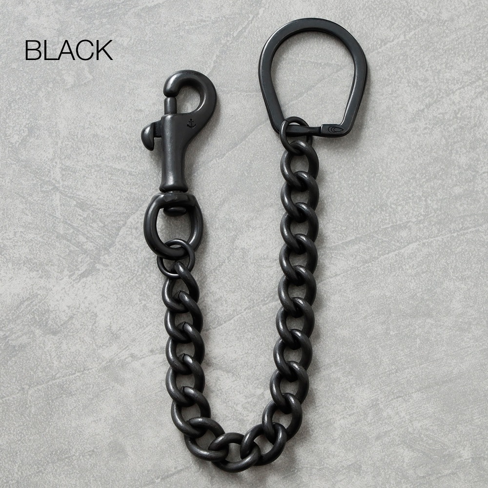 ButtonWorks（ボタンワークス） アンカー ショートキーチェーン