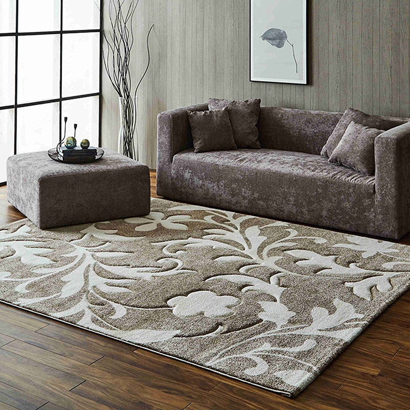 トルコのカーペット 120*180cm ヴィンテージデザイン ラク ピンク