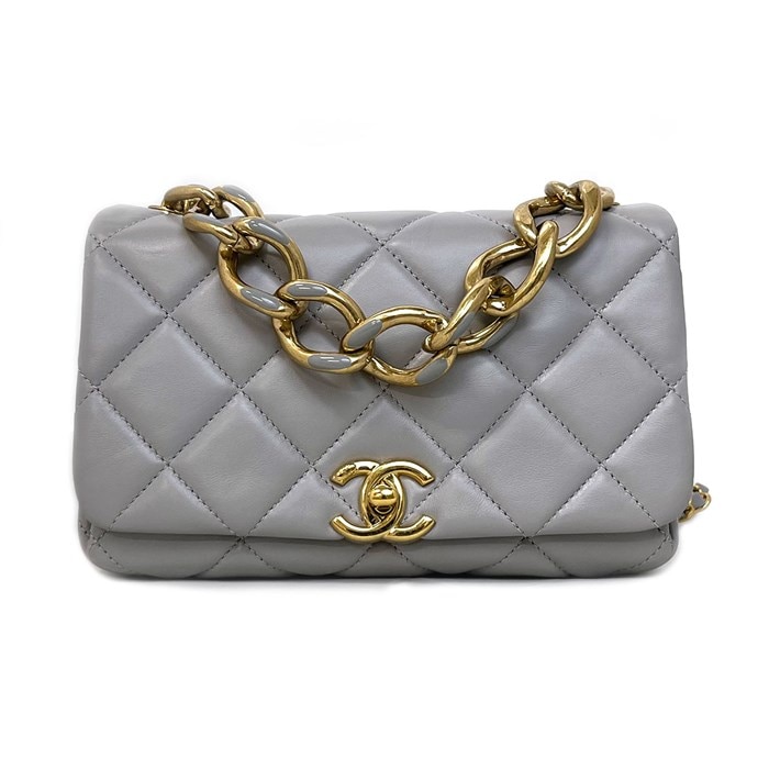シャネル CHANEL ハンドバッグ ショルダーバッグ メティエダール